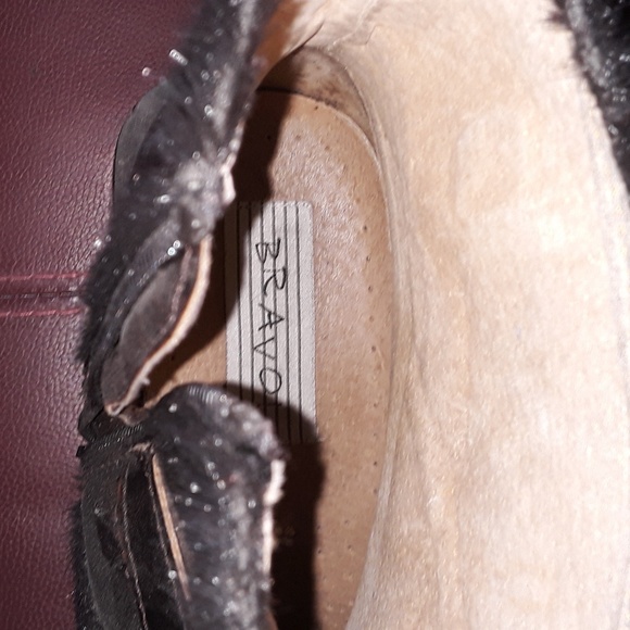 Designer Men Boots - Picture 3 of 6